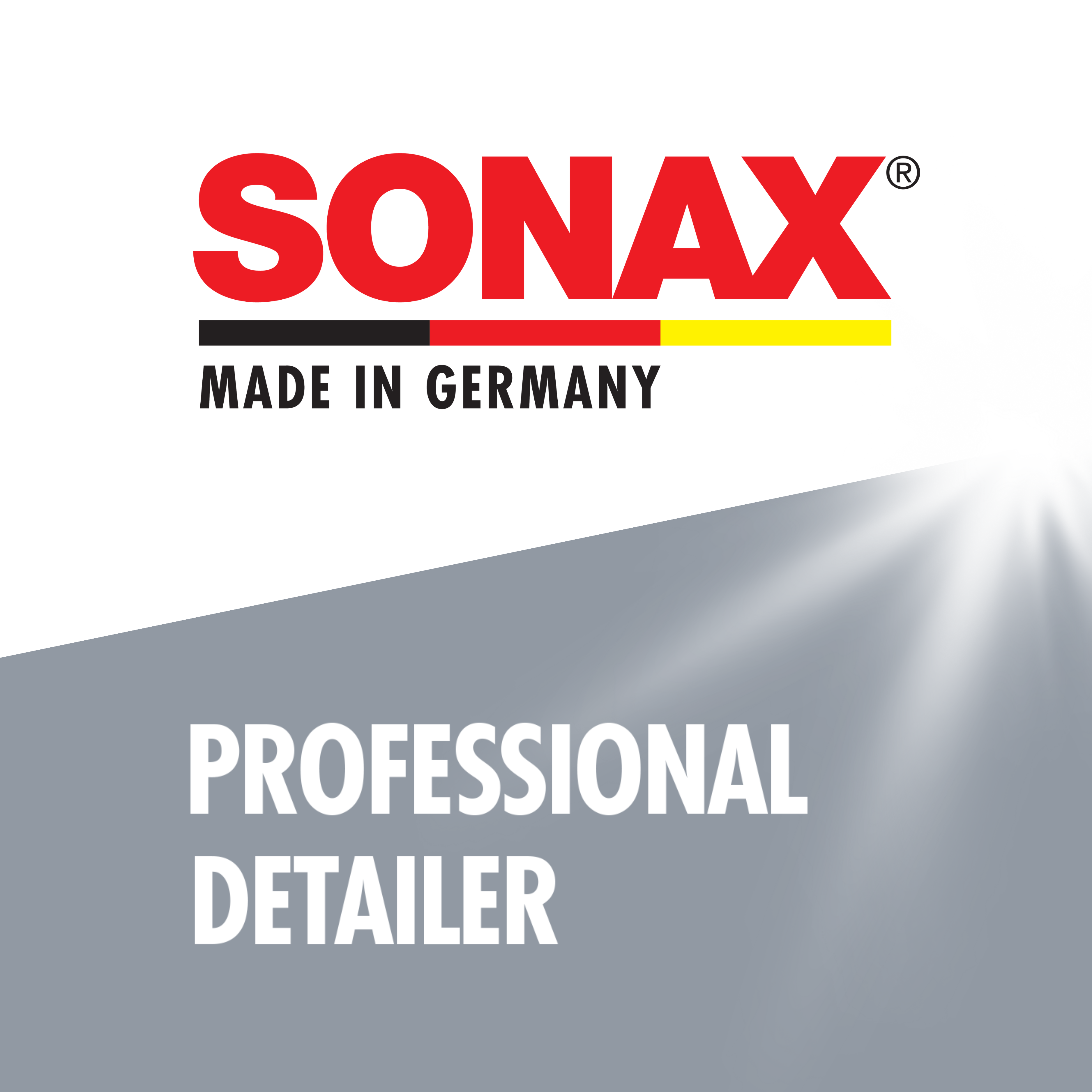 SONAX Professional Detailer